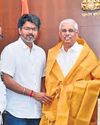 The New Indian Express Tirupati