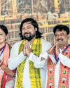 The New Indian Express Tirupati