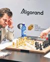 Classical act: Despite evolution of chess, purest form of sport is here to stay