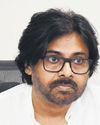 Pawan Kalyan Peshi gets threatening calls, HM directs DGP to take action