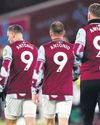 West Ham dedicate win to Antonio