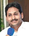 People vexed with NDA govt: Jagan