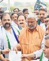 Ensure remunerative price for agricultural production: YSRCP