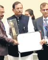 AP bags National Energy Conservation Award for promoting energy efficiency