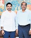 Appoint university V-Cs, CPI secy urges Lokesh