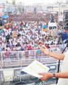 I'll quit politics if I fail: Dy CM Pawan The New Indian Express Anantapur