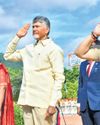 ROBUST LAW AND ORDER IS ESSENTIAL TO WIN INVESTORS' CONFIDENCE: CM The New Indian Express Anantapur