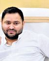 'Jungle Raj a slur used by those who fear losing power'6
