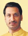 Pune land scam puts Ajit Pawar’s son in trouble Pune land scam puts Ajit Pawar’s son in trouble0