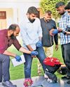 The New Indian Express Anantapur