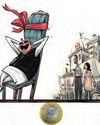 POLITICAL PAYDAY OF POWER AND PERKS1