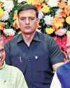 Modi is best representative of Sangh, says Hosabale in US4