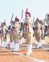 Home Guards play key role in law and order maintenance: Eluru IG