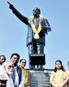 Contributions of Ambedkar remembered on death anniv