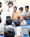 PK warns encroachers of school properties