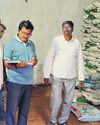 Fertilizers worth ₹4.8L seized in EG