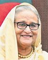 Free run to terror in fascist Yunus govt: Hasina