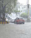 Heavy rains likely in parts of State for next two days