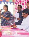 Officials told to resolve land issues at village-level