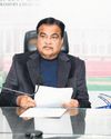 Help TG travel on road to growth, CM urges Gadkari