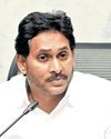 Blaming Allu Arjun for stampede not fair, says Jagan