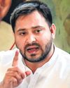 NDA slams Tejashwi's sops to women, flags 'one family rule' of Lalu & Rabri