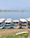 Papikondalu boat ops suspension draws criticism