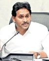 Naidu embarked on another publicity stunt in name of Vision-2047: Jagan