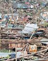 Rescuers race against time as hundreds feared dead in Mayotte's worst cyclone