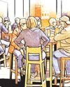 The Lost Art of Agenda-free Conversations8