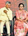 Model Partnership Summit on lines of Davos WEF: CM The New Indian Express Tadepalligudem