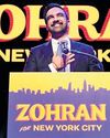 ZOHRAN MAMDANI TROUNCES TRUMPISM ZOHRAN MAMDANI TROUNCES TRUMPISM3