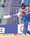 Kaur, Reddy help India complete clean sweep12
