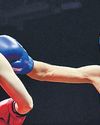 Everyone’s eyes will be on me, I'll have to work even harder: Minakshi17