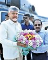 The New Indian Express Tadepalligudem