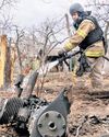 Russia says it downed 389 Ukrainian drones over regions, Crimea6