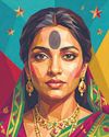 Women Take a Seat, BJP Takes the Chair Women Take a Seat, BJP Takes the Chair15