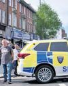 Attack injures two in London’s Jewish region; police term it act of terrorism15