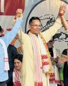The New Indian Express Tadepalligudem