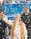 The New Indian Express Tadepalligudem