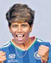 ‘It is the best I have felt going into a WC’ ‘It is the best I have felt going into a WC’13