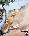 The New Indian Express Tadepalligudem