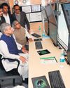 Hi-tech track monitoring in all zones soon: Vaishnaw