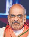 Shah: India to Soon Have Comprehensive Anti-Drone Unit