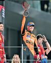 Norris triumphs to help McLaren seal title