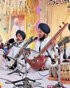 349th martyrdom of Guru Tegh Bahadur observed