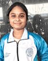 Karateka from Ramagundam to represent TG in Delhi