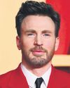 Chris Evans to return to MCU