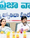 People happy, will continue with Prajavani: Bhatti