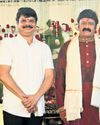 Balayya's Akhanda 2 to release in Sept 2025